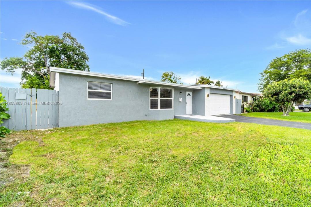 3961 NW 34th Ave, Lauderdale Lakes, Florida 33309, Estados Unidos