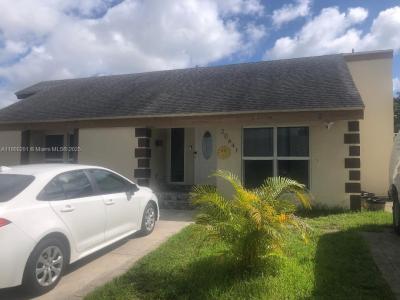 Miami, Florida 33177, USA