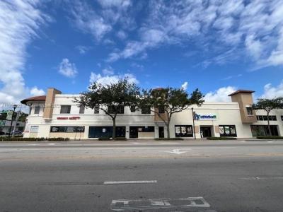 9600 NE 2nd Ave B7, Miami Shores, Floride 33138, États-Unis