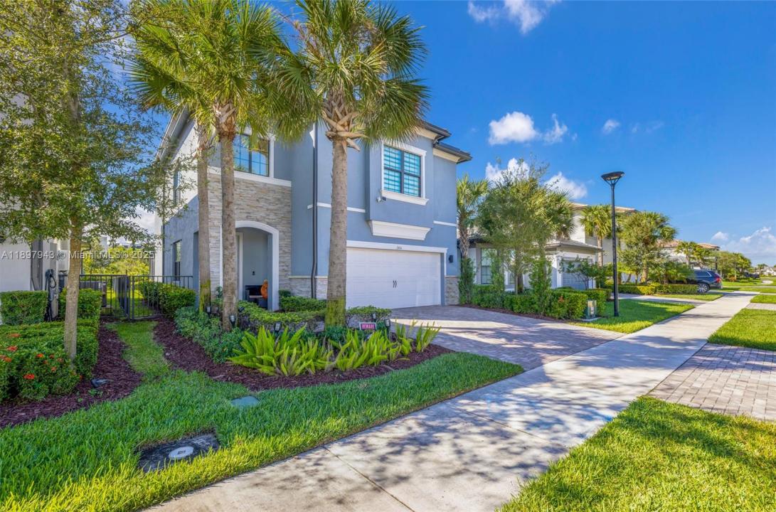 2454 Primrose Pl, Oakland Park, Floride 33309, États-Unis