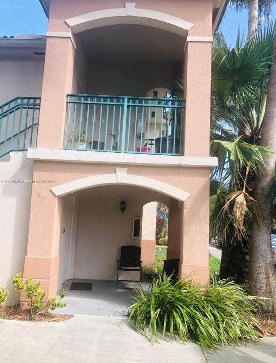 1261 SE 31st Ct 101-53, Homestead, Floride 33035, États-Unis