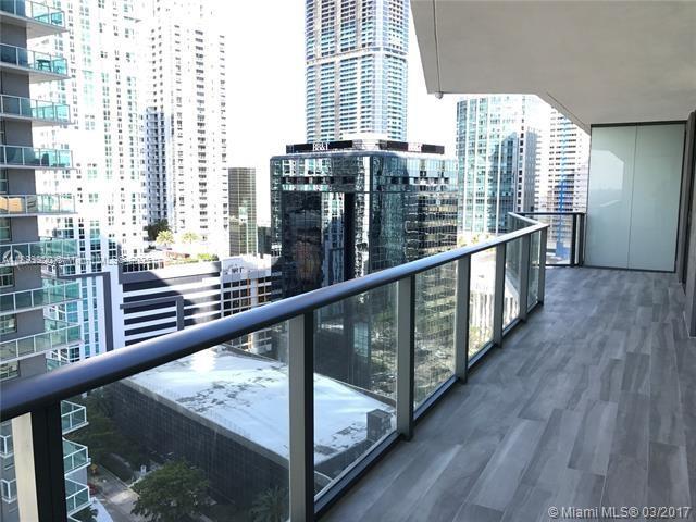 1300 S Miami Ave 1811, Miami, Florida 33130