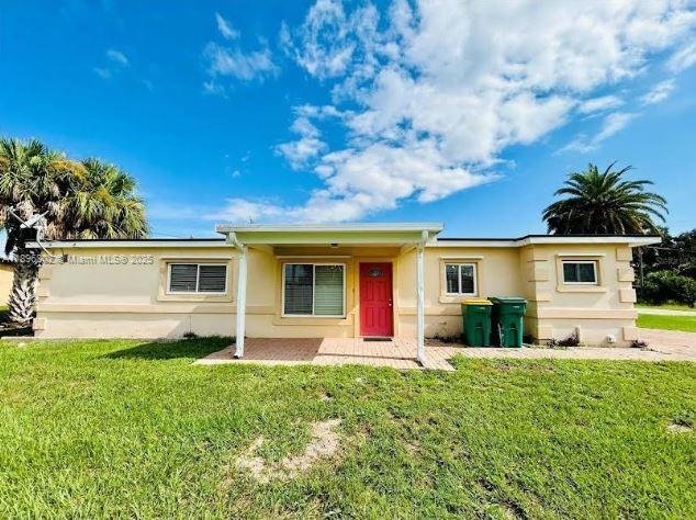 3147 Trevino Terrace 1, Punta Gorda, Florida 33983, USA