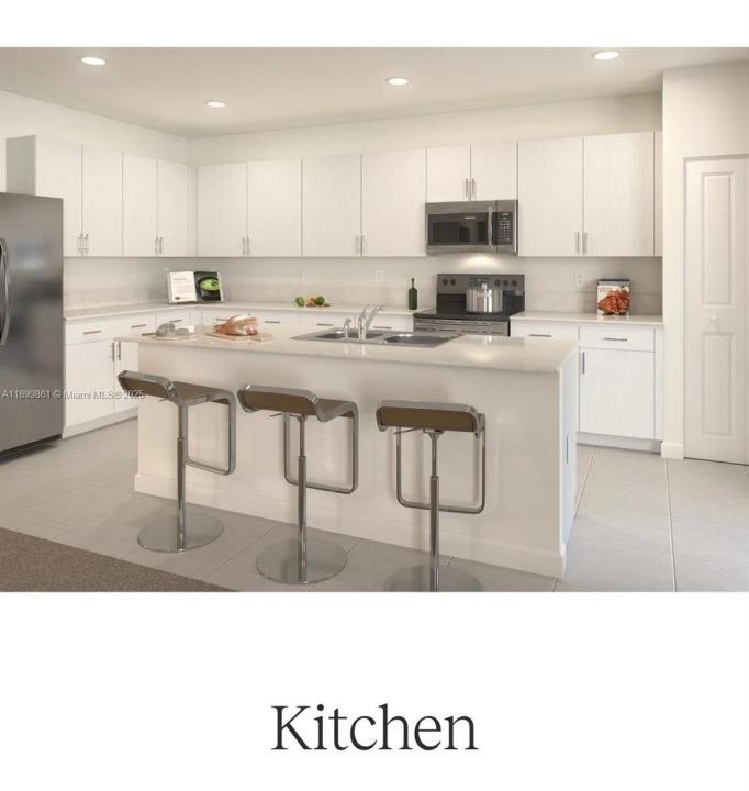 13249 SW 189th Ter, Miami, פלורידה 33177, ארצות הברית של אמריקה