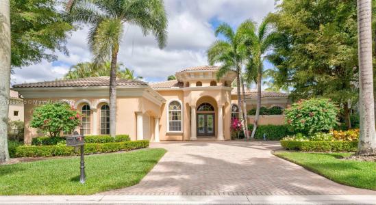 111 Via Verde Way 111, Palm Beach Gardens, 佛罗里达州 33418, 美国