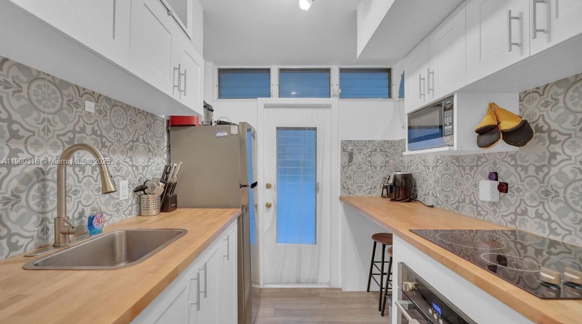 1400 Pennsylvania Ave 15, Miami Beach, Florida 33139, Amerika Birleşik Devletleri