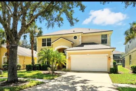 8520 SUNRISE KEY DR, Kissimmee, Florida 34747, USA