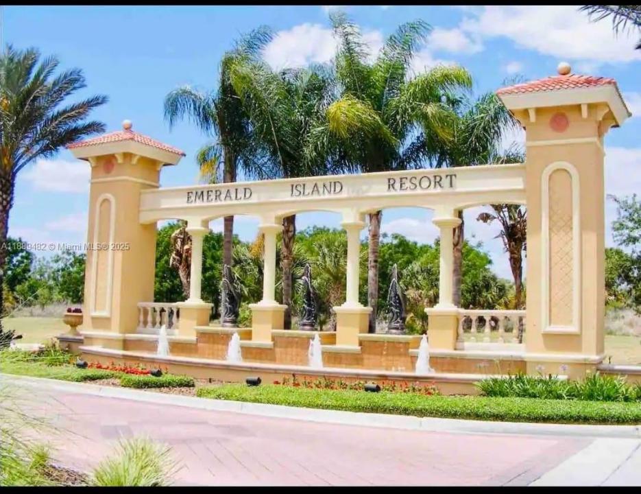 8520 SUNRISE KEY DR, Kissimmee, Floride 34747, États-Unis