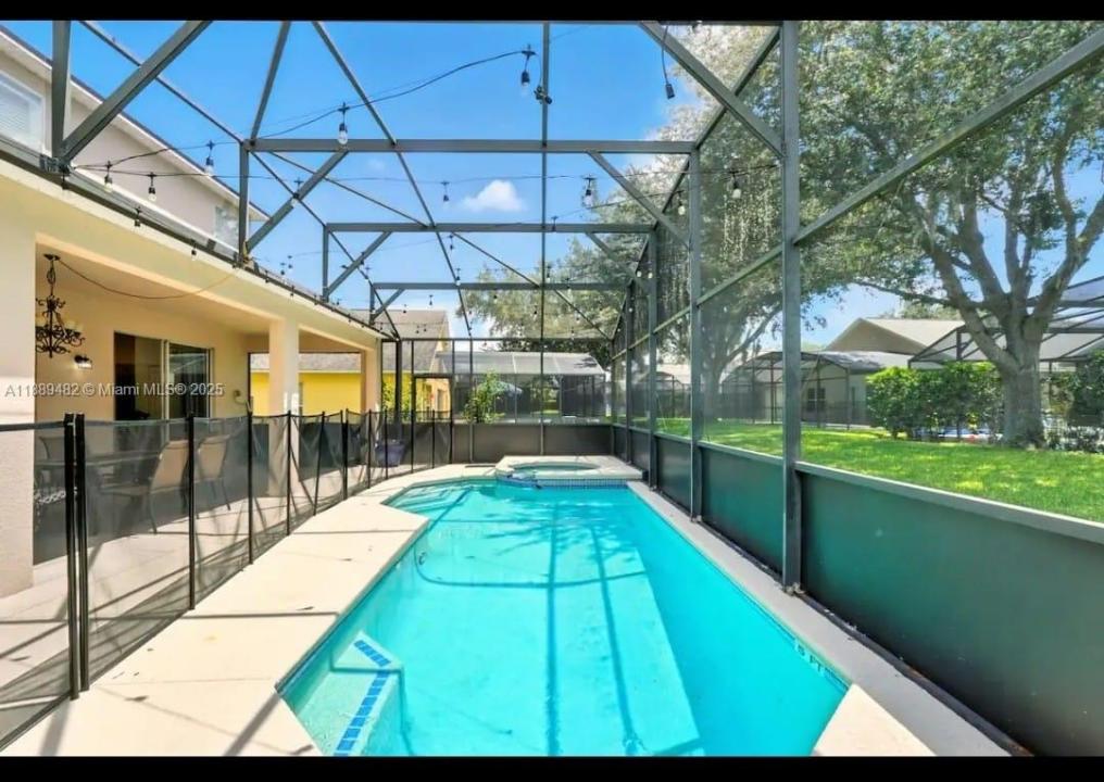 8520 SUNRISE KEY DR, Kissimmee, Floride 34747, États-Unis