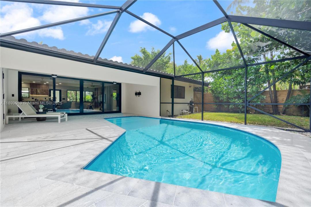 2020 NE 54th, Fort Lauderdale, 佛羅里達州 33308, 美國