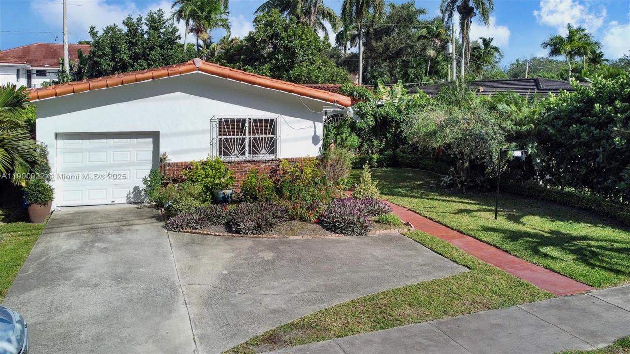 2711 Red Rd, Coral Gables, Flórida 33155, Estados Unidos