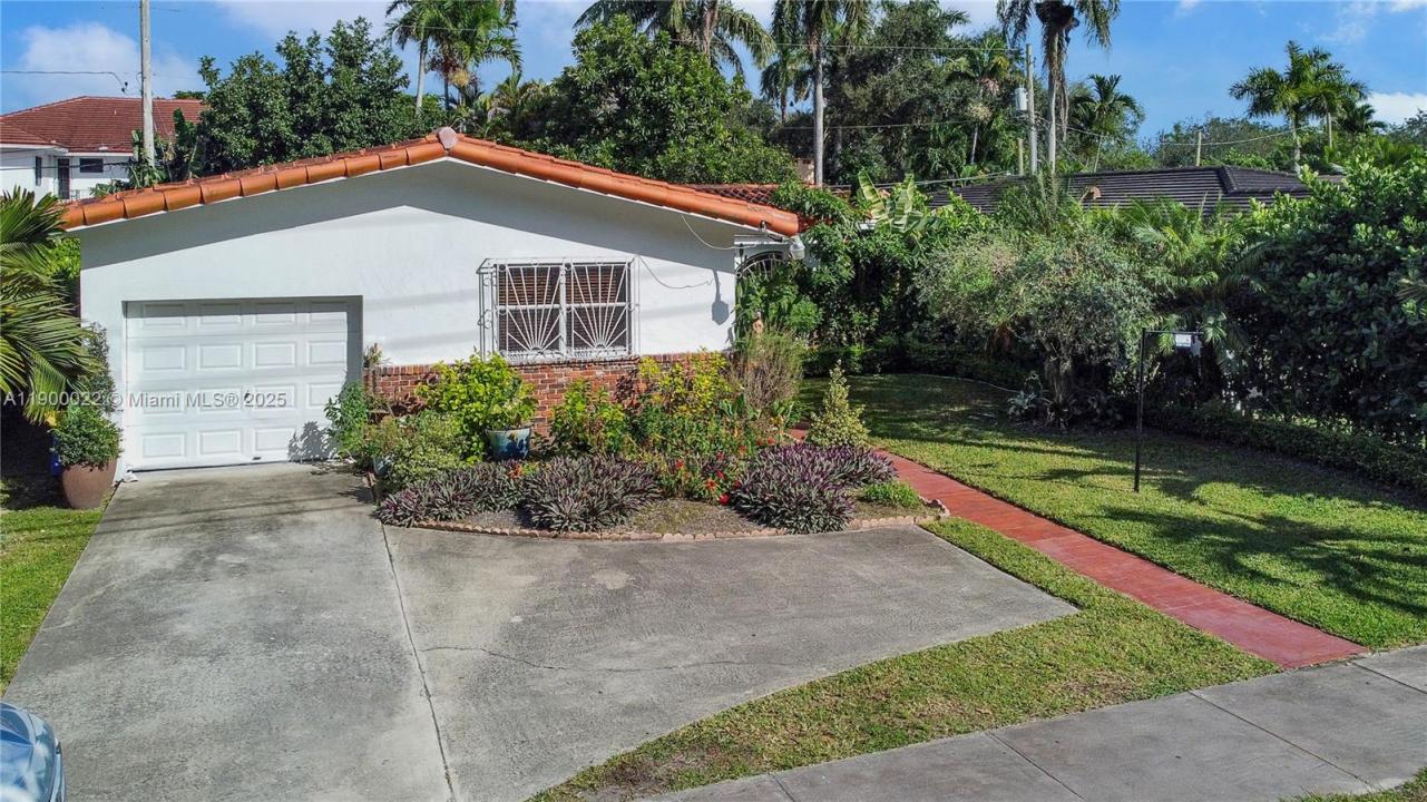 2711 Red Rd, Coral Gables, Flórida 33155, Estados Unidos