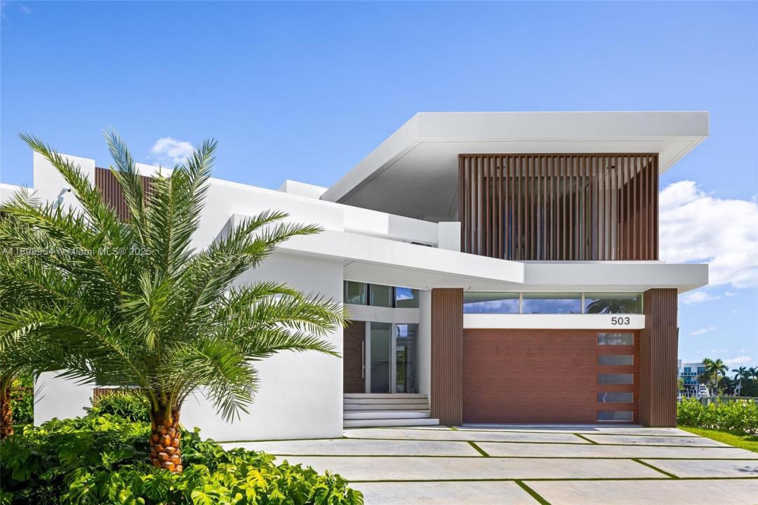 503 Palm Dr, Hallandale Beach, Florida 33009