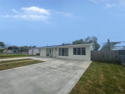 14730 SW 296th St, Homestead, Florida 33033, USA
