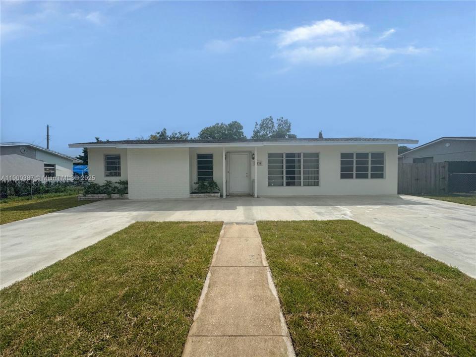 14730 SW 296th St, Homestead, Florida 33033, Estados Unidos