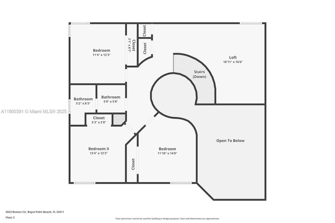 Royal Palm Beach, Floride 33411, États-Unis