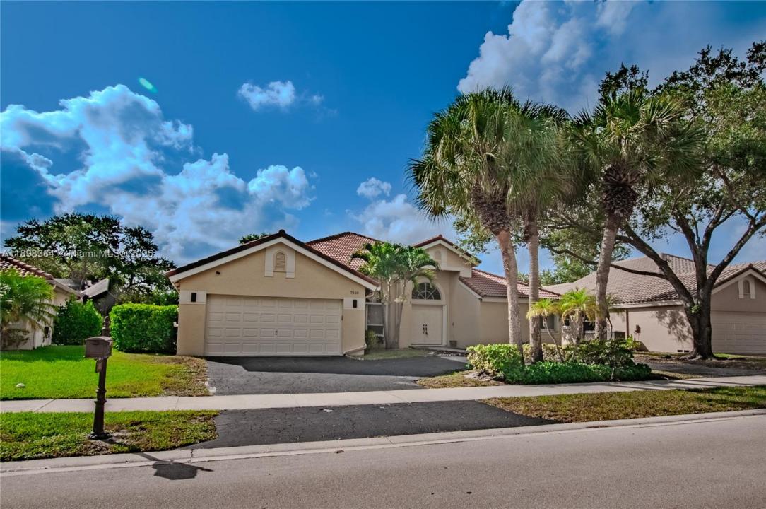 7440 NW 65th Ln, Parkland, Florida 33067, HOA KỲ