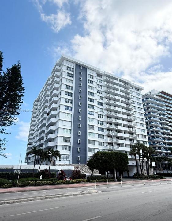 5825 Collins Ave 7B, Miami Beach, Florida 33140, Stati Uniti
