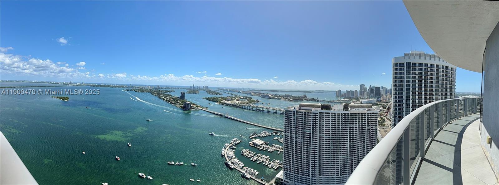 488 NE 18th St 4612, Miami, Floride 33132, États-Unis