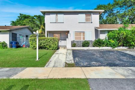 20537 SW 92nd Ct 0, Cutler Bay, Florida 33189, USA