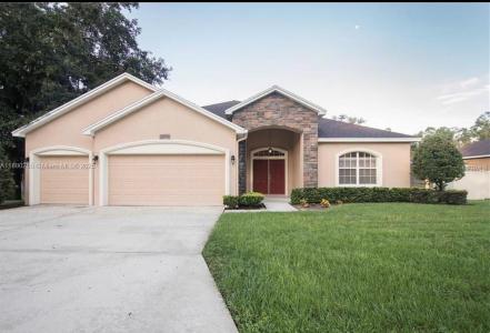 2974 Blackwater Oaks Dr, Lakeland, Флорида 33860, Соединенные Штаты
