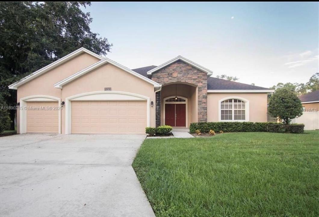2974 Blackwater Oaks Dr, Lakeland, Флорида 33860, Соединенные Штаты