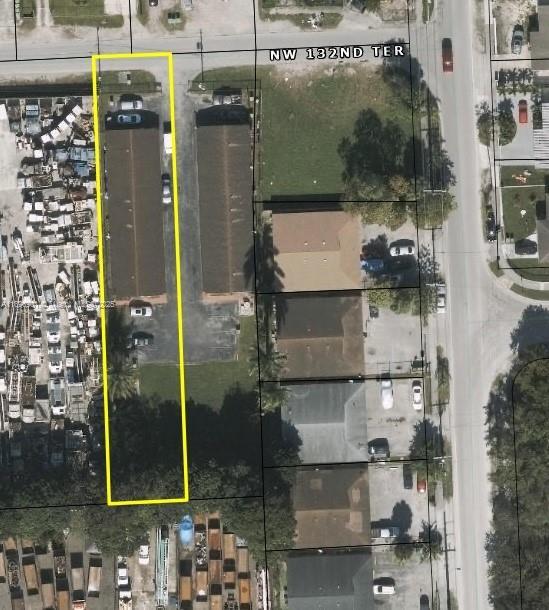 2924 NW 132nd Ter, Opa-Locka, Flórida 33054, Estados Unidos