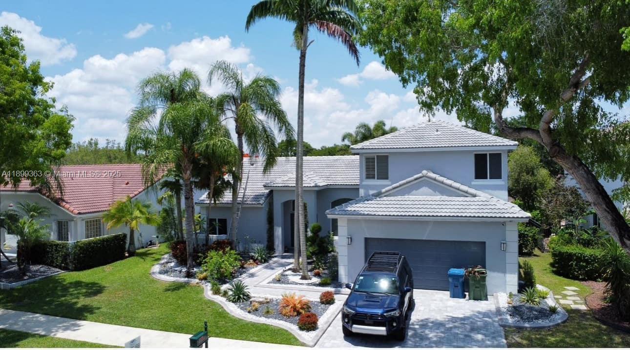 1888 Water Ridge Dr 1888, Weston, Floride 33326, États-Unis