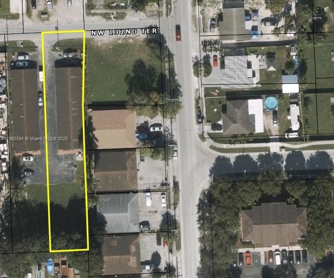 2920 NW 132nd Ter, Opa-Locka, Flórida 33054, Estados Unidos