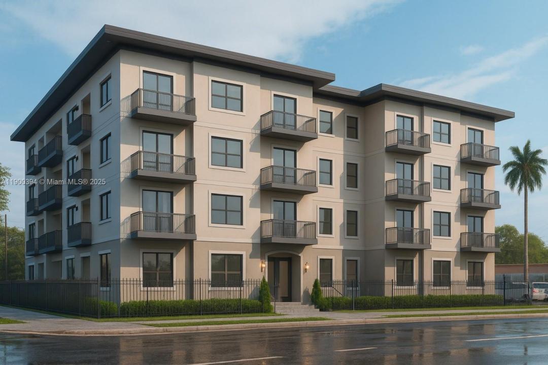 2920 NW 132nd Ter, Opa-Locka, Flórida 33054, Estados Unidos