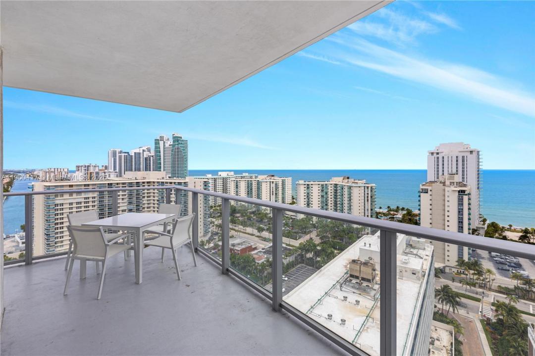 4010 S Ocean Dr R1701, Hollywood, Floride 33019, États-Unis