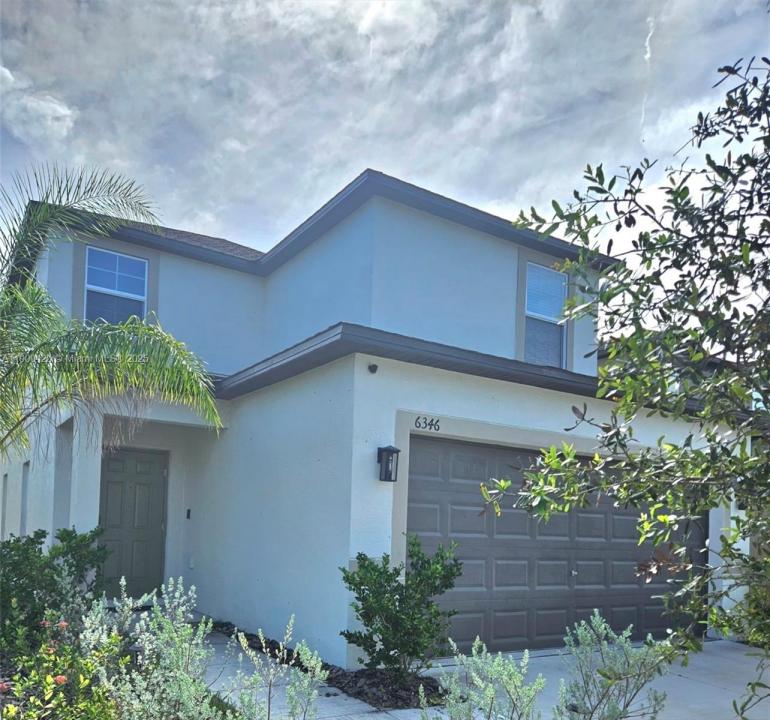 6346 Black Forty Loop, Zephyrhills, Florida 33541, Estados Unidos