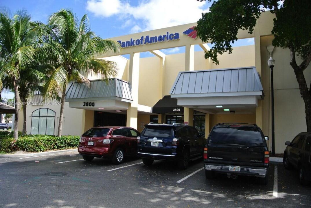 3800 W Broward Blvd, Plantation, Floride 33312, États-Unis