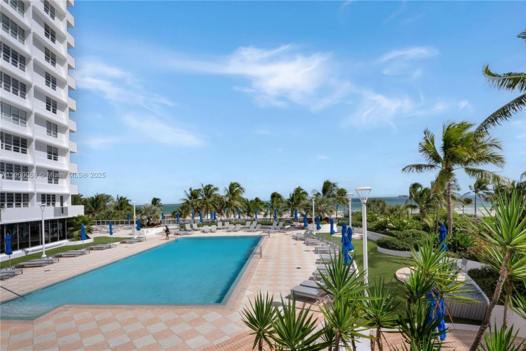 100 Lincoln Rd 607, Miami Beach, Florida 33139, Stati Uniti