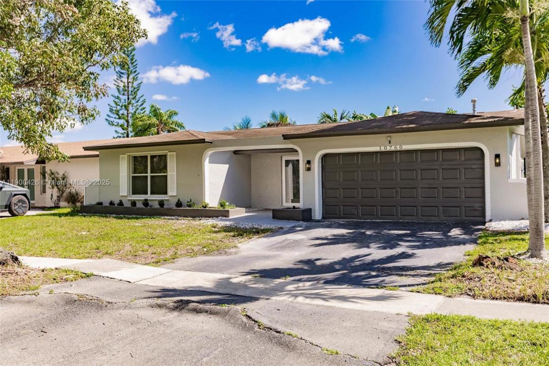 10760 NW 29th Mnr, Sunrise, Флорида 33322, Соединенные Штаты