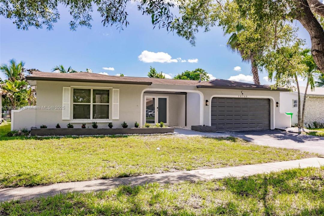 10760 NW 29th Mnr, Sunrise, Флорида 33322, Соединенные Штаты
