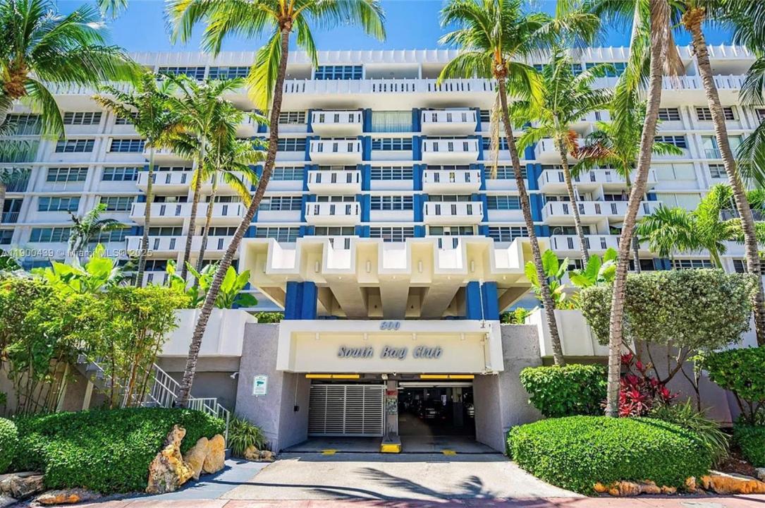 800 West Ave PH22, Miami Beach, Florida 33139