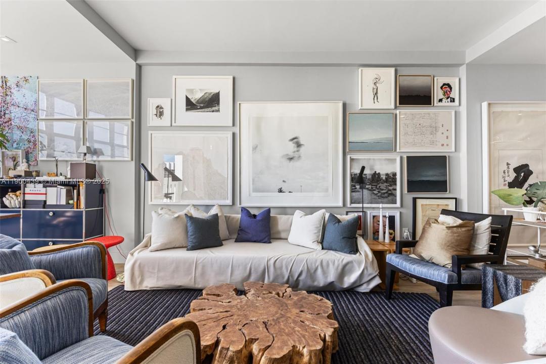 800 West Ave PH22, Miami Beach, Florida 33139