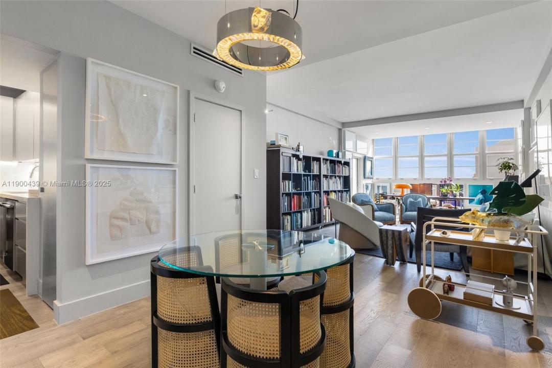 800 West Ave PH22, Miami Beach, Florida 33139