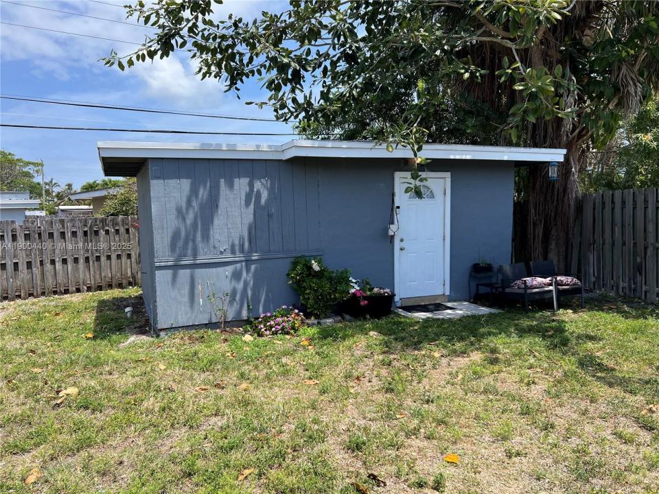 1885 NE 53rd St, Pompano Beach, Florida 33064, Estados Unidos