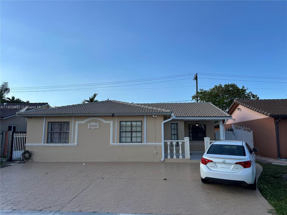 10075 NW 129th Ter n/a, Hialeah Gardens, Florida 33018, Estados Unidos