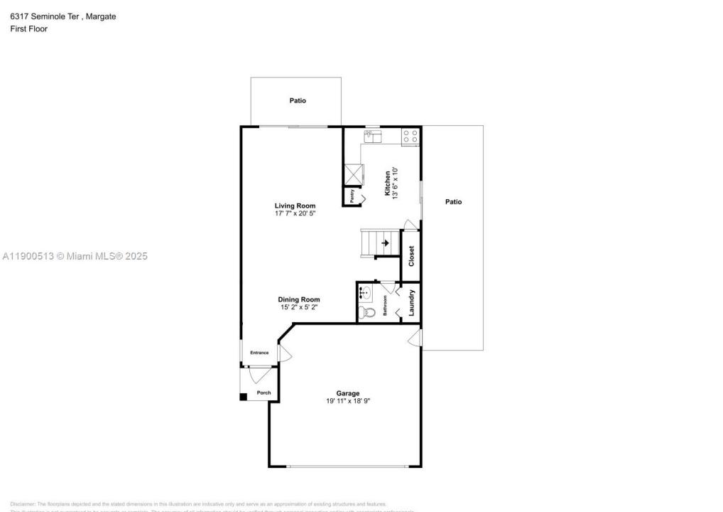 Margate, Floryda 33063, USA