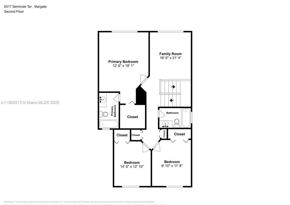 Margate, Floryda 33063, USA