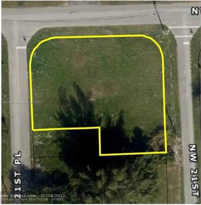 2140 NW 76th St, Miami, Florida 33147, USA