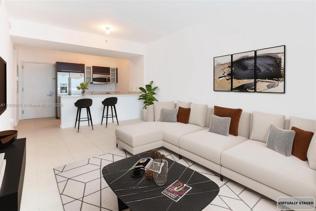 333 NE 24th St 611, Miami, Floride 33137, États-Unis