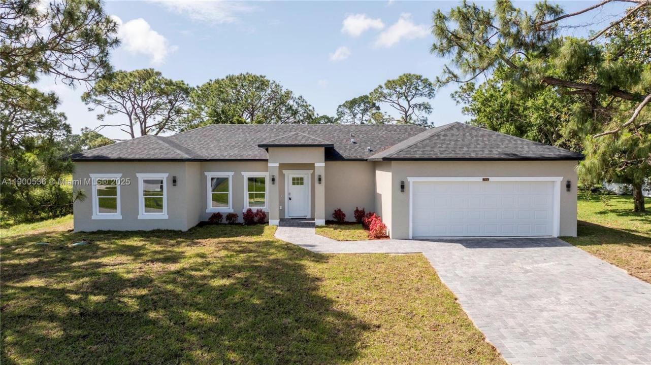 7916 GRANADA ROAD, Sebring, Florida 33876