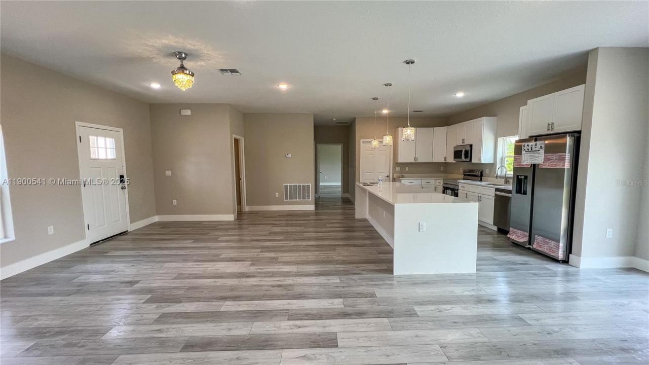 8600 CASTILE ROAD, Sebring, Florida 33876