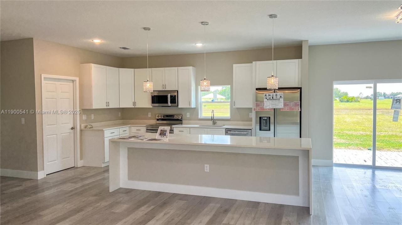 8600 CASTILE ROAD, Sebring, Florida 33876