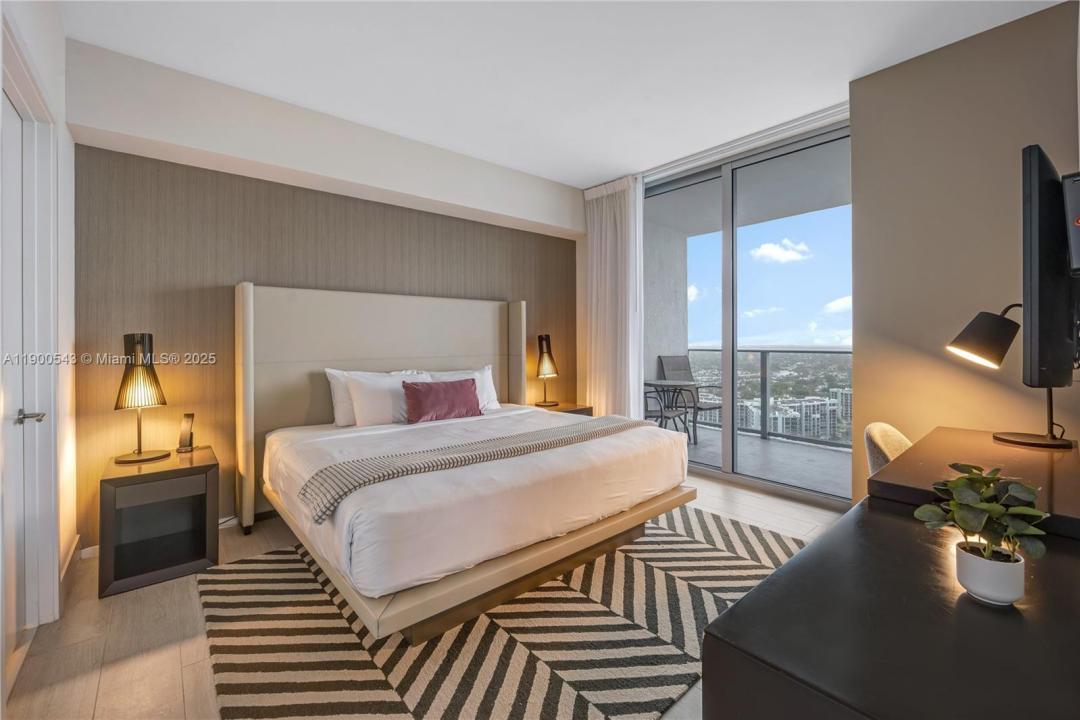 4010 S Ocean Dr R2501, Hollywood, Floride 33019, États-Unis