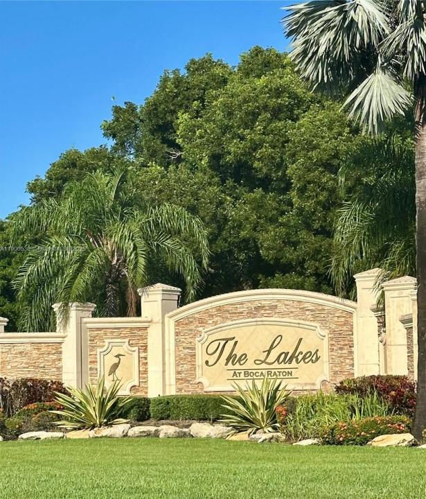 10295 Hidden Springs Ct 10295, Boca Raton, フロリダ 33498, アメリカ合衆国